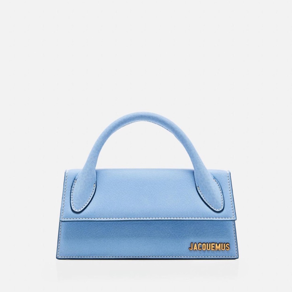 Jacquemus
Le Chiquito Long Mini Bag